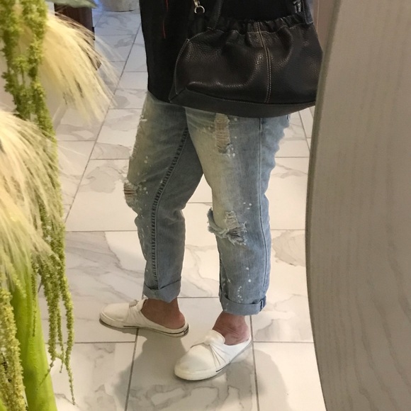 Authentic fossil purse like New - Picture 7 of 9